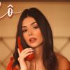 Juliana Gorito lança "Alô", música inspirada nos relacionamentos durante a quarentena