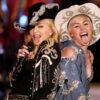 Miley Cyrus cantará hits de Madonna em especial para mês do orgulho LGBTQIA+