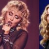 Miley Cyrus faz performance poderosa de músicas da Madonna; confira