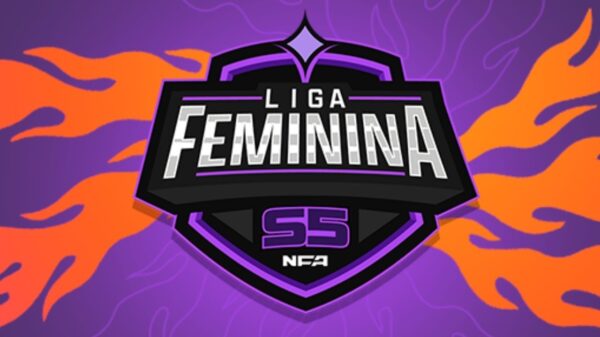 Liga Feminina da NFA: confira tudo sobre o campeonato que começa nesta quinta-feira (15)