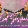 Lud Session: Ludmilla recebe Gloria Groove em projeto musical
