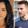 Suposto affair entre Selena Gomez e jogador de futebol brasileiro agita a internet